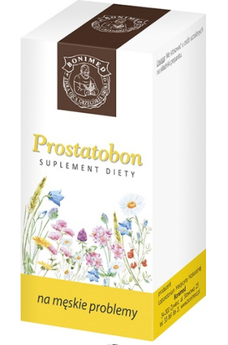 Prostatobon Bonimed, 60 k