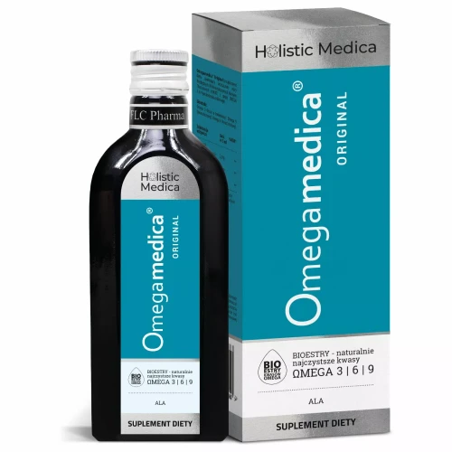 Omegamedica Original 250 ml