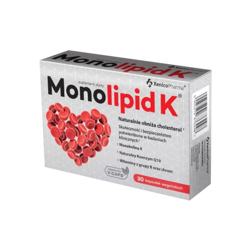 Monolipid K Xenico, 30k