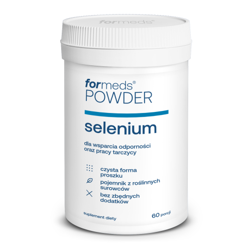F-Selenium Formeds, 40,2g