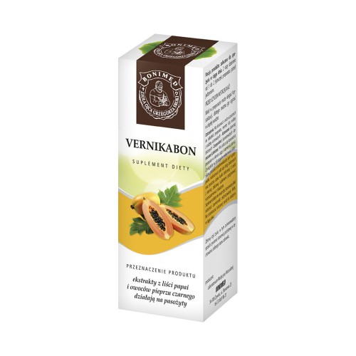 Vernikabon Bonimed 100 ml