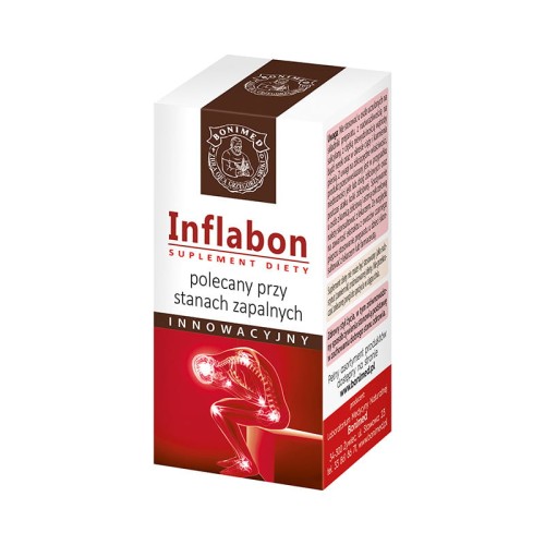 Inflabon Bonimed 60 k