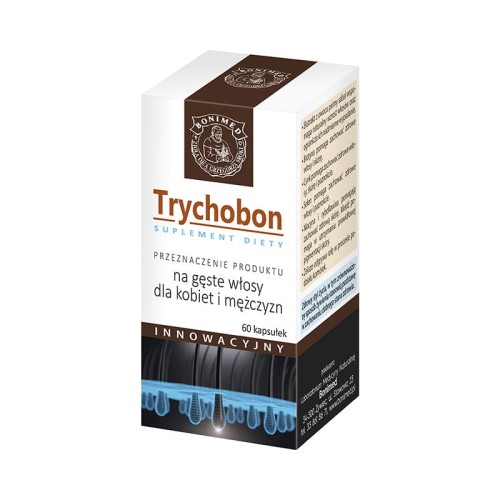 Trychobon Bonimed  60 k