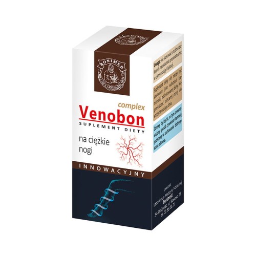 Venobon Complex Bonimed 60 k