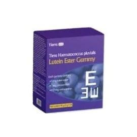Żelki z Estrem Luteiny Tiens 30x3 g