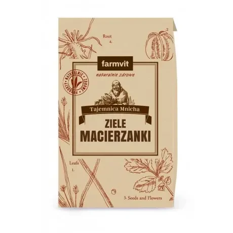 Macierzanka Ziele FarmVit 50 g