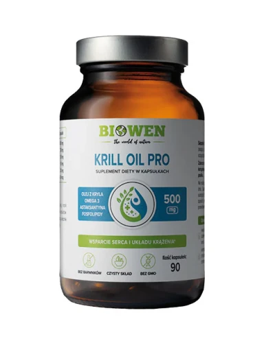 Biowen-Olej-z-kryla-Krill-Oil-Pro-90-kapsulek.webp