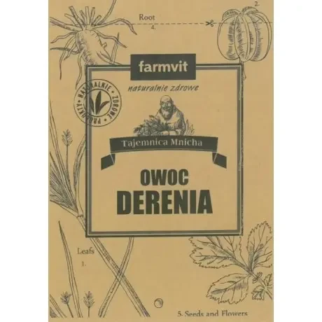 deren-owoc-100g-farm-vit.webp
