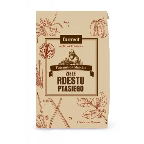 Rdest Ptasi FarmVit 50 g 