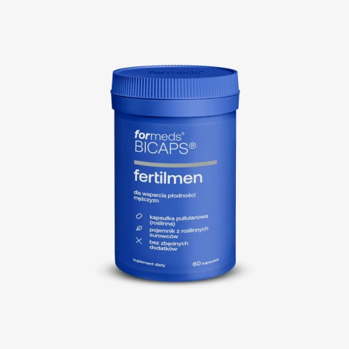 BICAPS fertilmen Formeds 60 kaps.