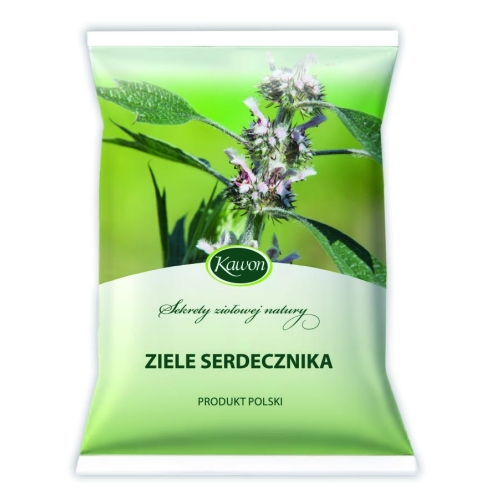 Serdecznik Ziele Kawon 50 g