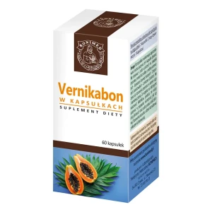 Vernikabon  Bonimed 60 k