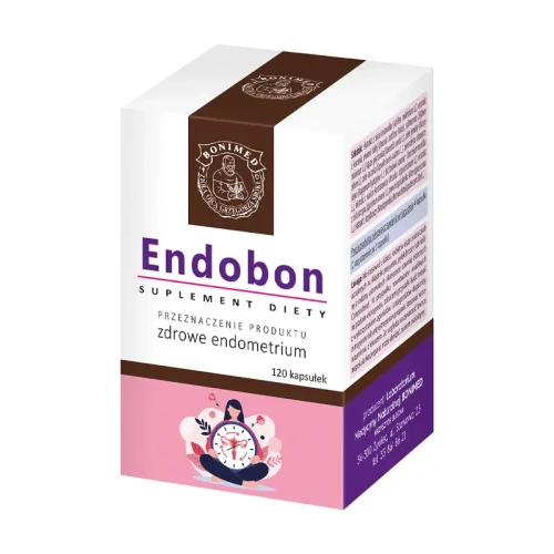 Endobon Bonimed 120 k