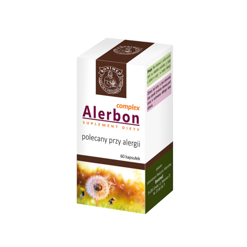 Alerbon Complex 60 k