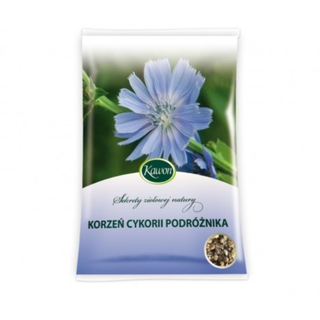 Cykoria Podróżnik Korzeń Kawon 50 g
