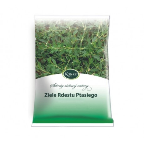 Rdest Ptasi Ziele Kawon 50 g