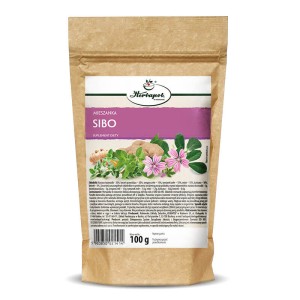 Mieszanka SIBO 100g Herbapol