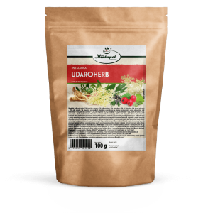Mieszanka UDAROHERB 100g Herbapol
