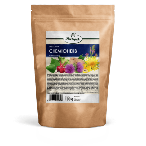 Mieszanka CHEMIOHERB 100g Herbapol