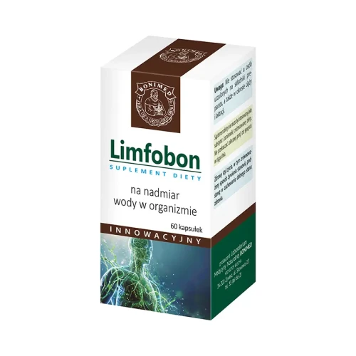 Limfobon Bonimed 60 k