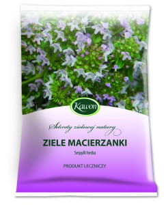 Macierzanka Ziele Kawon 50 g