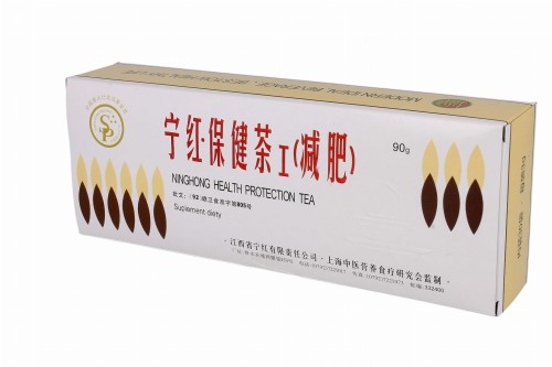 Ninghong Herbatka  30 saszetek